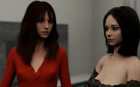 Falling Apart Adult Game Screenshots (5)