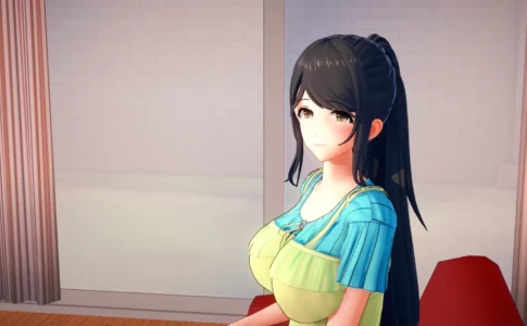 Femdom Academy Adult Game Screenshots (7)