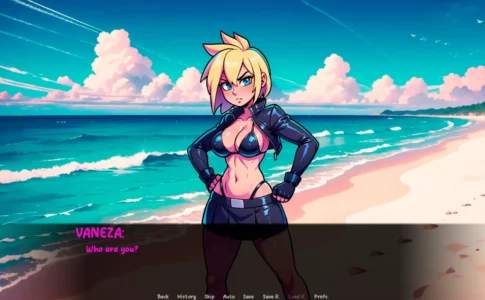 Feminist Meteorite Adult Game Screenshots (5)