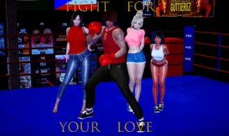 Fight For Your Love