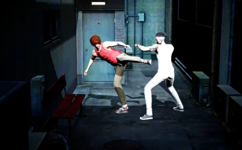 Fight For Your Love Adult Game Screenshots (1)