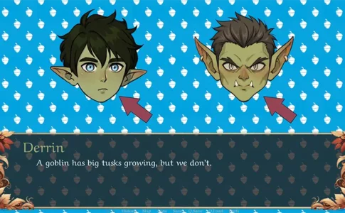 Gnome Sweet Gnome Adult Game Screenshots (2)