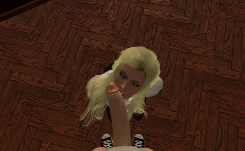 Goddess Kendras Voracious Quest Adult Game Screenshots (2)