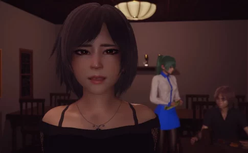 Hamden's Retribution Adult Game Screenshots (2)