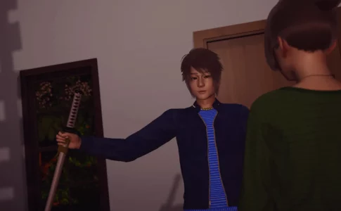 Hamden's Retribution Adult Game Screenshots (3)