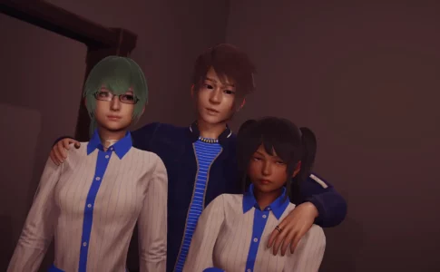 Hamden's Retribution Adult Game Screenshots (5)