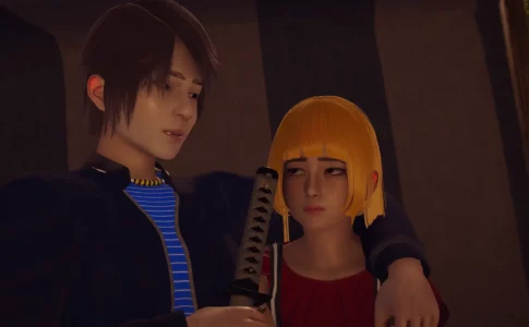 Hamden's Retribution Adult Game Screenshots (7)