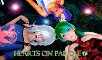 Hearts on Parole