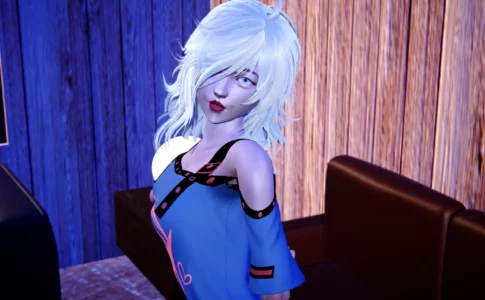 Hearts on Parole Adult Game Screenshot (2)