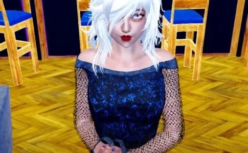 Hearts on Parole Adult Game Screenshot (9)