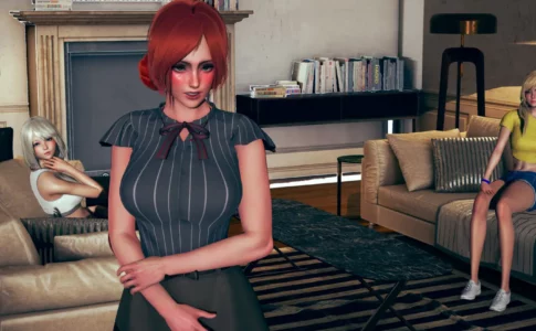 Her Final Request Adult Game Screenshot (1)