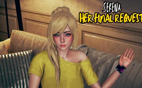 Her Final Request Adult Game Screenshot (2)