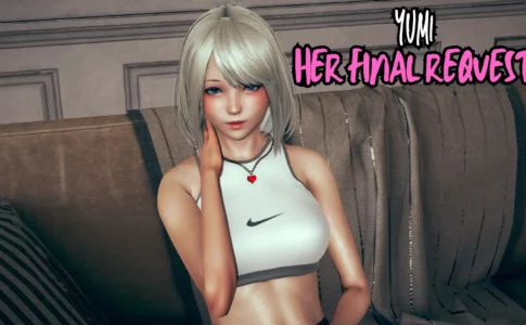 Her Final Request Adult Game Screenshot (3)
