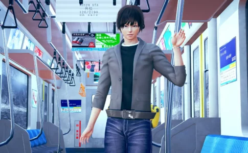 Her Final Request Adult Game Screenshot (4)