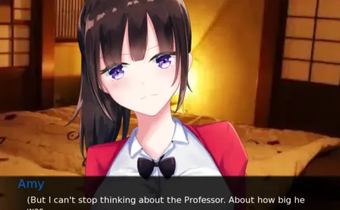 Highschool Love Adult Game Screenshots (6)