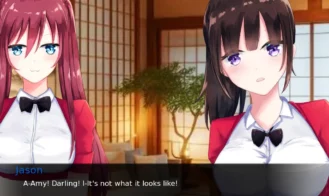 Highschool Love Adult Game Screenshots (8)