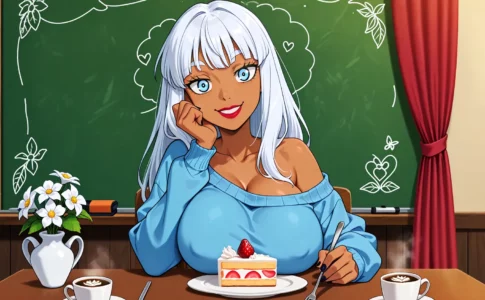 Hookup Hearsay Adult Game Screenshot (1)