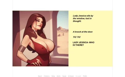 House of Taboos Adult Game Screenshots (1)