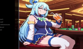 I Decided to Open a Casino in Another Country, and Now I Have to Deal with the Crazy Gamblers There