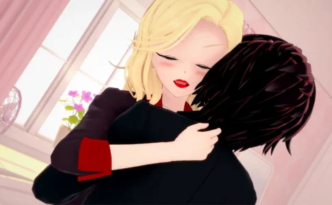 Impurities Adult Game Screenshot (4)