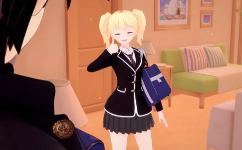 Impurities Adult Game Screenshot (7)