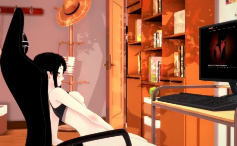 Impurities Adult Game Screenshot (9)