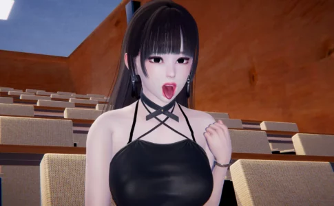 Isekai chan! Adult Game Screenshot (5)
