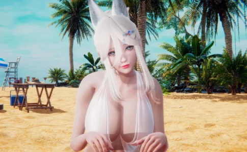 Isekai chan! Adult Game Screenshot (6)