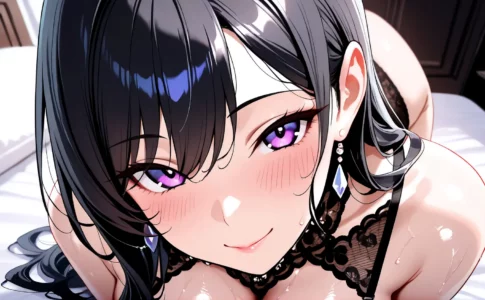 Kimi Dake Shiranai Adult Game Screenshots (1)