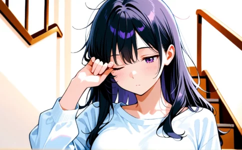 Kimi Dake Shiranai Adult Game Screenshots (3)