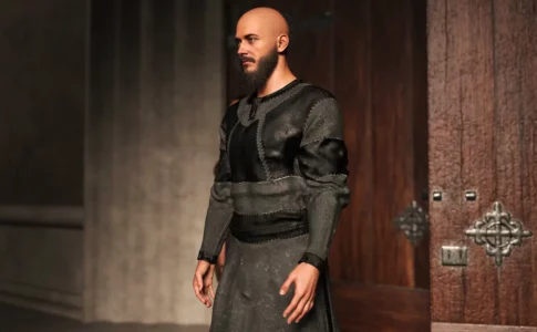 Kingdom's Bane Adult Game Screenshot (1)
