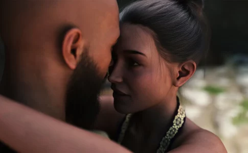 Kingdom's Bane Adult Game Screenshot (5)