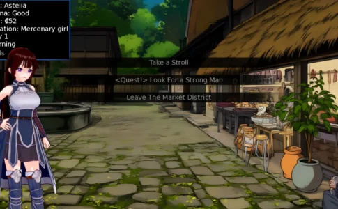 Lancia di Luna Adult Game Screenshots (1)