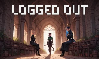 Logged Out