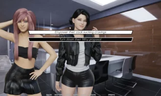 Love and Hatred Adult Game Screenshot (1)
