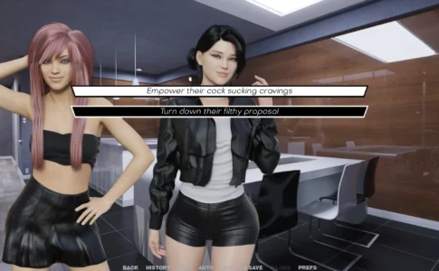 Love and Hatred Adult Game Screenshot (1)