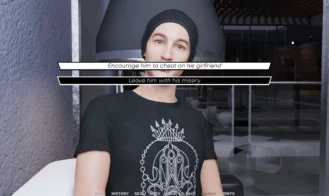 Love and Hatred Adult Game Screenshot (3)