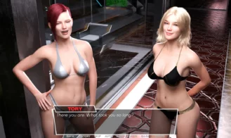 Love and Hatred Adult Game Screenshot (5)