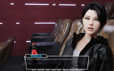 Love and Hatred Adult Game Screenshot (6)