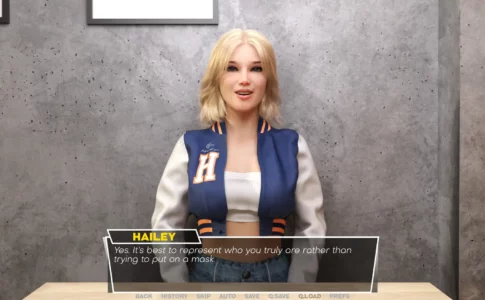 Love and Hatred Adult Game Screenshot (7)