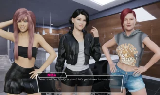 Love and Hatred Adult Game Screenshot (8)