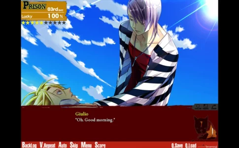 Lucky Dog 1 Adult Game Screenshot (1)