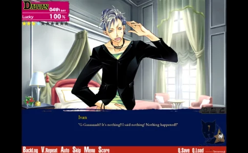 Lucky Dog 1 Adult Game Screenshot (2)