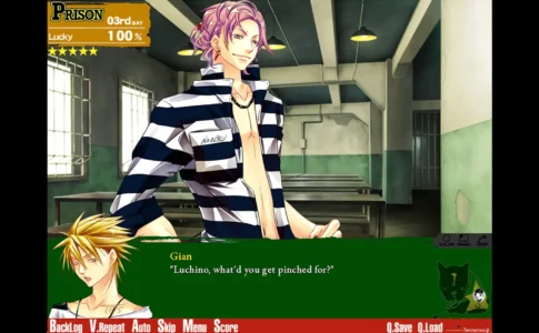 Lucky Dog 1 Adult Game Screenshot (3)