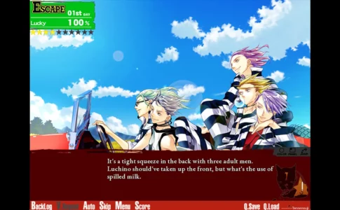 Lucky Dog 1 Adult Game Screenshot (4)