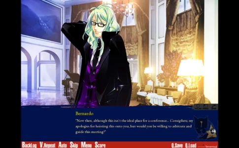 Lucky Dog 1 Adult Game Screenshot (5)