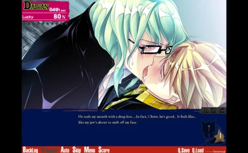 Lucky Dog 1 Adult Game Screenshot (7)