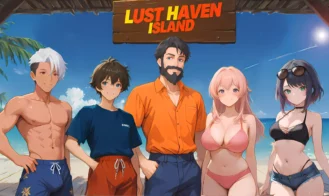 Lust Haven Island! Forbidden Shores