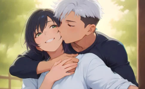 Lust Haven Island! Forbidden Shores Adult Game Screenshots (2)
