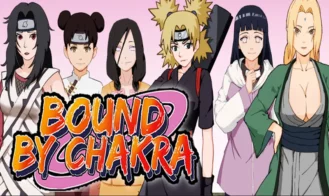 Naruto:Bound by Chakra